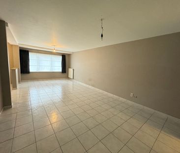 Centraal gelegen gelijkvloers appartement met 1 slaapkamer - Foto 1