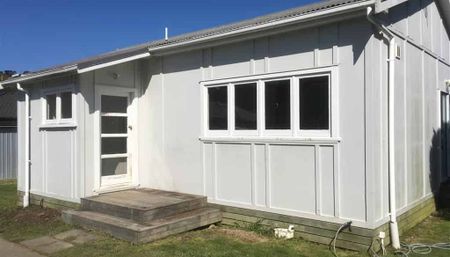 FAMILY HOME IN WAINUOMATA - Photo 4