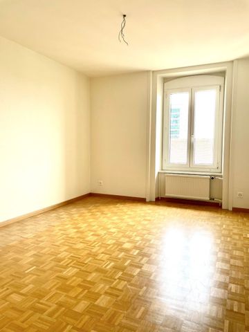 Magnifique appartement entièrement rénové de 5.5 pièces situé au 1er étage - Photo 4