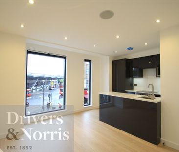 1 Bedroom Flat to Rent - Photo 4