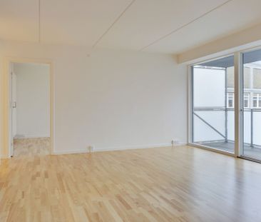 3-vær. lejlighed - Photo 1