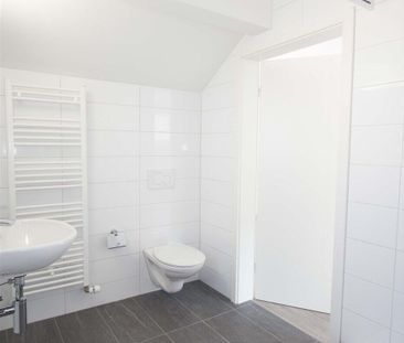 Attic apartment with a superb view – 2019 Fully renovated - Foto 3