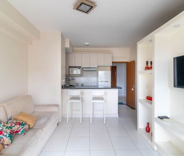 Apartamento Residencial - Photo 1