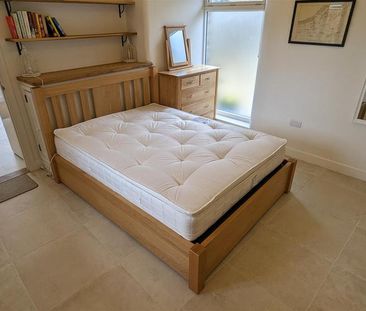 1 bedroom detached house to rent - Photo 2