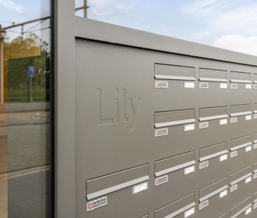 Appartement te huur: Jonkheer 6 5663 CZ Geldrop - Photo 3