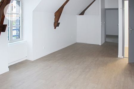 Location Appartement 3 pièces 54m² - Photo 5