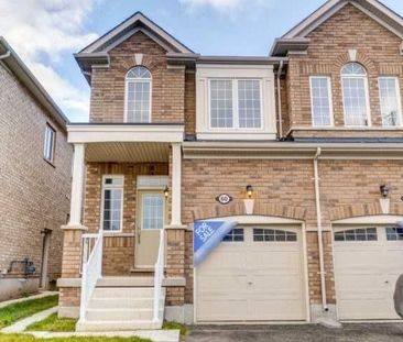 For Lease - 60 Crumlin Crescent, Brampton, Ontario - Photo 6