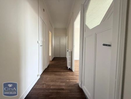 Appartement à louer 3 pièces 62.51m² - Photo 3