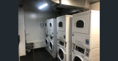 FURNISHED 2 BEDROOM APARTMENT - Photo 3