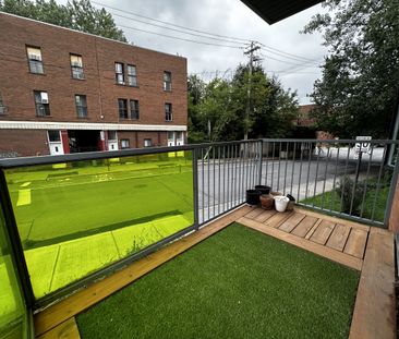 2308 Rue Mullins, #200 - Photo 3