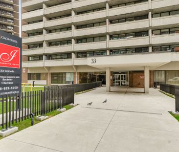 For Lease - 33 Isabella Street Unit# 205, Toronto, Ontario - Photo 6