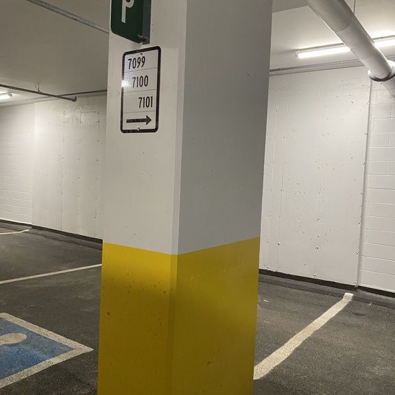 Grand 4 1/2 Centre Ville Sherbrooke. - Photo 1