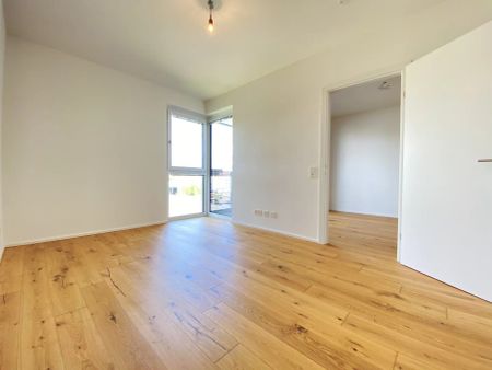 Q11 - Ein Ort zum Wohlfühlen: Helle 2-Zimmer-Wohnung mit bester Anbindung - Foto 4