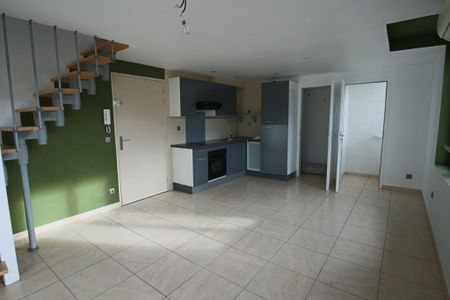 duplex montcalm halle tropisme - Photo 2