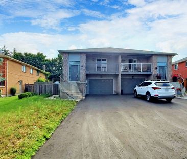 For Lease - 17 Porritt Street Unit# MAIN, Barrie, Ontario - Photo 1