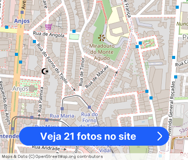 Apartamento T4 para alugar em Lisboa - Foto 1