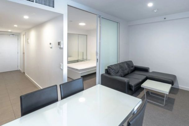 MODERN 2 BEDROOMS APARTMENT IN EXCEPTIONAL LIFESTYLE - Photo 1