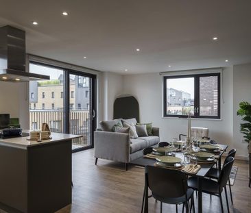 3 bedroom apartment to rent - Photo 6