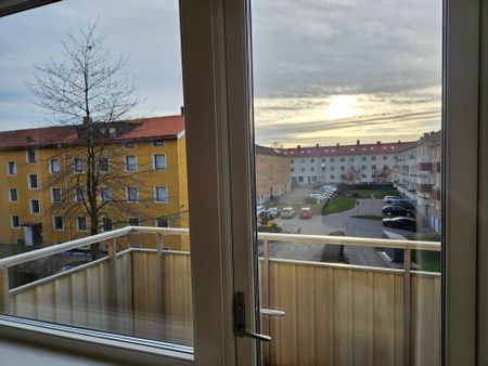 Godemansgatan, Göteborg - Photo 2