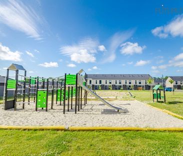 Johannes Rosendahl Parken 51 - Photo 1
