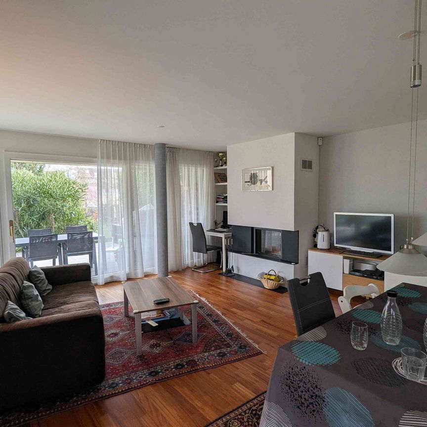 3.5 Zimmer, 94 m², EG - Photo 1