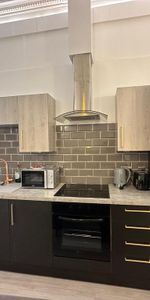 1 bedroom apartment to rent - Photo 3