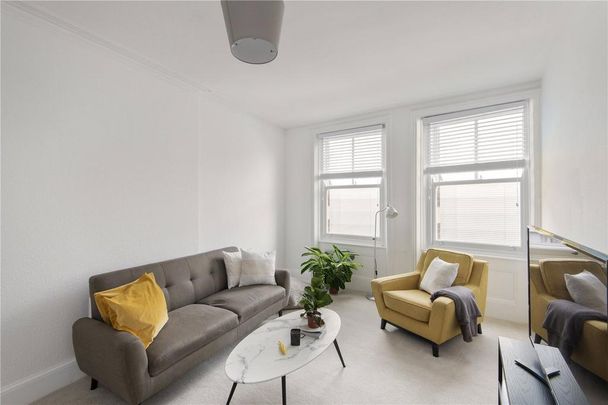 1 bedroom apartment to rent - Photo 1