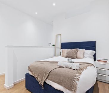 Studio to rent - Photo 4