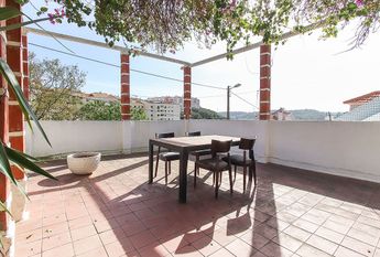 Moradia T2 em Lisboa