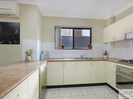 28/34-36 Marlborough Road, Homebush West NSW 2140 - Apartment For Rent | Domain - Photo 4