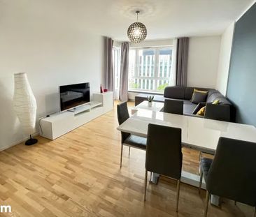 Mieszkanie do wynajęcia - Warszawa, Postępu - Zdjęcie 2