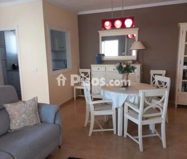 Apartamento en alquiler en Vera Playa Naturista - Photo 1