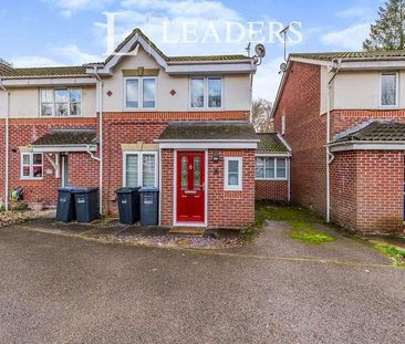 Abergavenny Gardens, Copthorne, RH10 - Photo 1