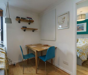 1 bedroom apartment to rent - Photo 6
