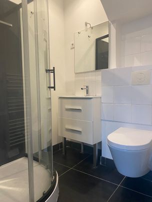 Location appartement 1 pièce, 17.69m², Angers - Photo 1