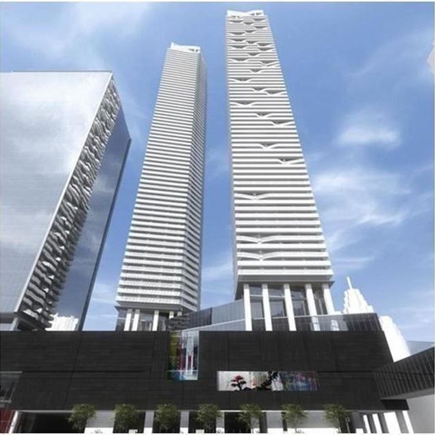 For Lease - 88 Harbour Street Unit# 7002, Toronto, Ontario - Photo 1