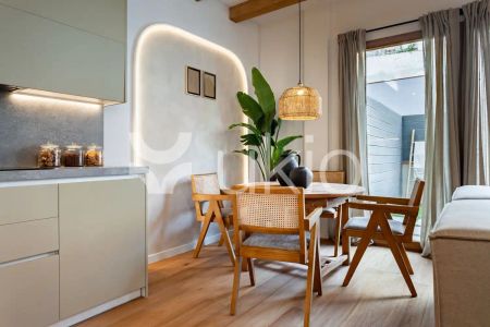 Apartamento de alquiler en Carrer de Josep Torres, Vila de Gràcia - Photo 4