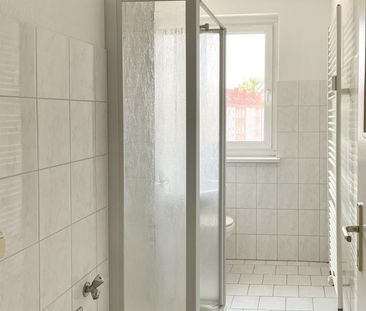 2-Raum-Wohnung im Süden von Halle! - Photo 4