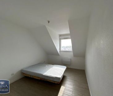 Appartement à louer 2 pièces 58.28m² - Photo 2