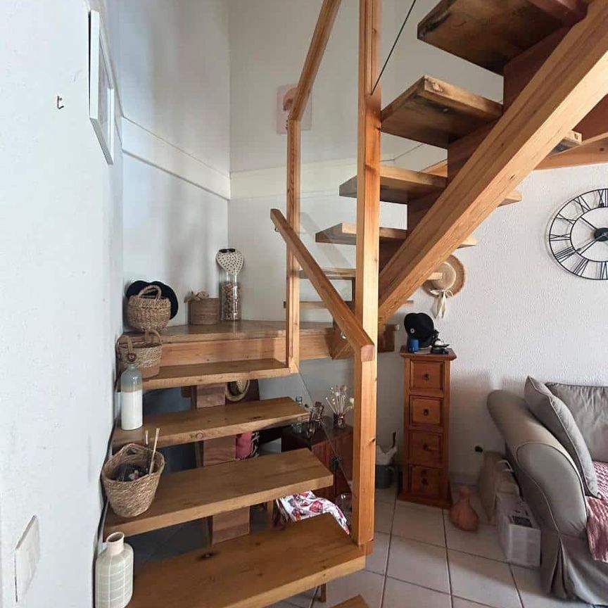 Appartement 3 pièces à louer à THUIR - Photo 1