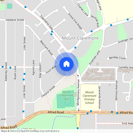 23 Chessington Gardens, Mount Claremont WA 6010