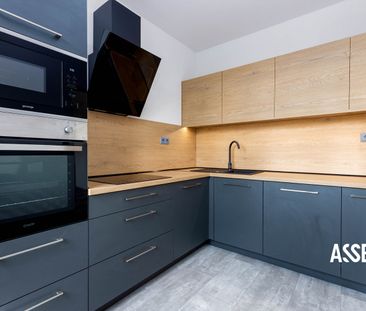 Pronájem bytu 2+1 45 m² - Photo 2