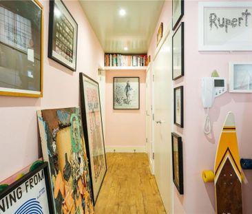 1 bedroom apartment to rent - Photo 2