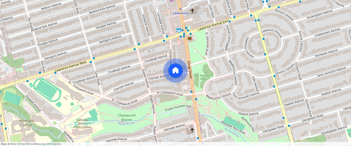 Toronto, Toronto, Toronto, M4R 1S4