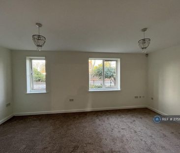 1 bedroom flat to rent - Photo 5