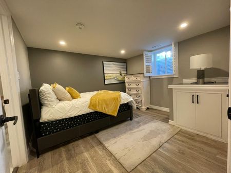 For Lease - 1176 Milburn Street Unit# Lower, Peterborough, Ontario - Photo 4