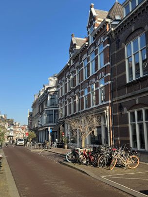 2513CA, Den Haag, Prinsestraat, 21 - Photo 1