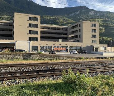 Appartement de 3.5 pièces au dernier étage - Foto 6