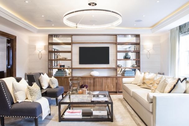 Grosvenor Hill, Mayfair, W1K 3QA, London - Photo 1