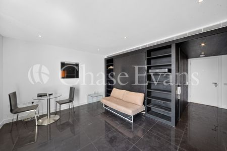 studio apartment to rent - Photo 2
